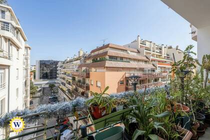 Winter Immobilier - Appartement - Nice - Fleurs Gambetta - Nice - 3f836504-eef5-4fbe-9270-19ae16cc42fa