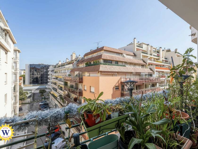 Winter Immobilier - Appartement - Nice - Fleurs Gambetta - Nice - 3f836504-eef5-4fbe-9270-19ae16cc42fa