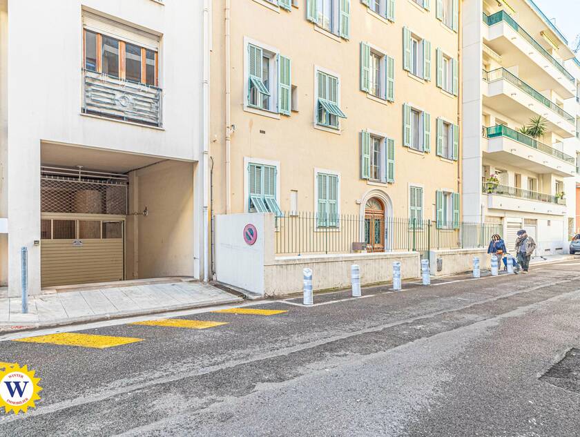 Winter Immobilier - Garage parking - Nice - Fleurs Gambetta - Nice - b0ed5e59b673dfbfdeecd8eac9727d29_374b744c4f_4096