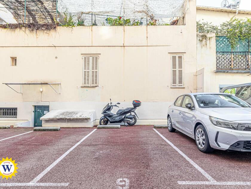 Winter Immobilier - Garage parking - Nice - Fleurs Gambetta - Nice - 82e2fd1c4913e29e19f81adc7a62517c_a8e5b9f79d_4096-original