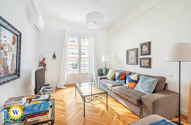 Winter Immobilier - Appartement - Nice - ed007fd4-2f30-468c-901d-34c4e584fb62