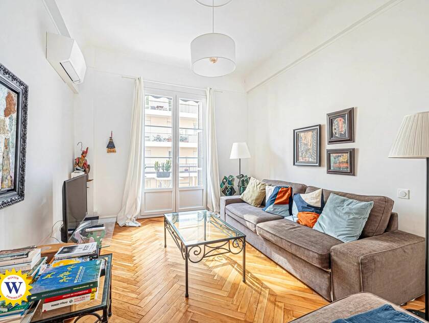 Winter Immobilier - Appartement - Nice - ed007fd4-2f30-468c-901d-34c4e584fb62