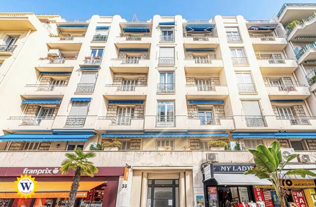 Winter Immobilier - Appartement - Nice - 5107db09-7b9d-4175-aee4-69401559428d