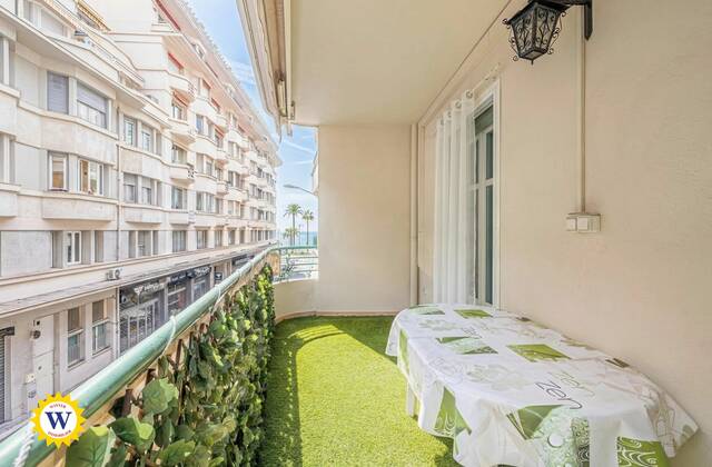 Winter Immobilier - Appartement - Nice - 163284dd-16f0-428e-b7cf-0ec39797105a