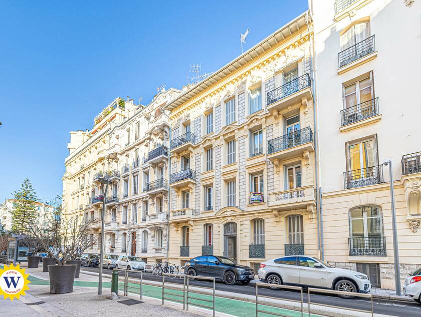 Winter Immobilier - Apartment - Nice - Fleurs Gambetta - Nice - 06903b52c9ef1885774b995fd0506e2e_83012beb02_4096