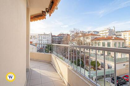 Winter Immobilier - Apartment - Nice - Fleurs Gambetta - Nice - 2fd9280d79fe0d174286068c497564cd_722490c61b_4096