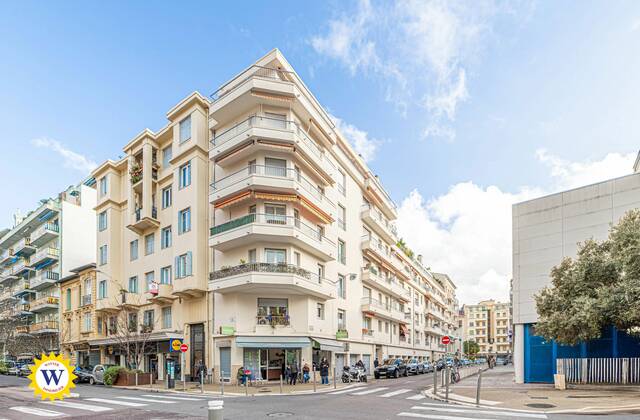 Winter Immobilier - Appartement - Nice - Fleurs Gambetta - Nice - f320ce6c-95f7-4b84-9da7-ed3a701616cd