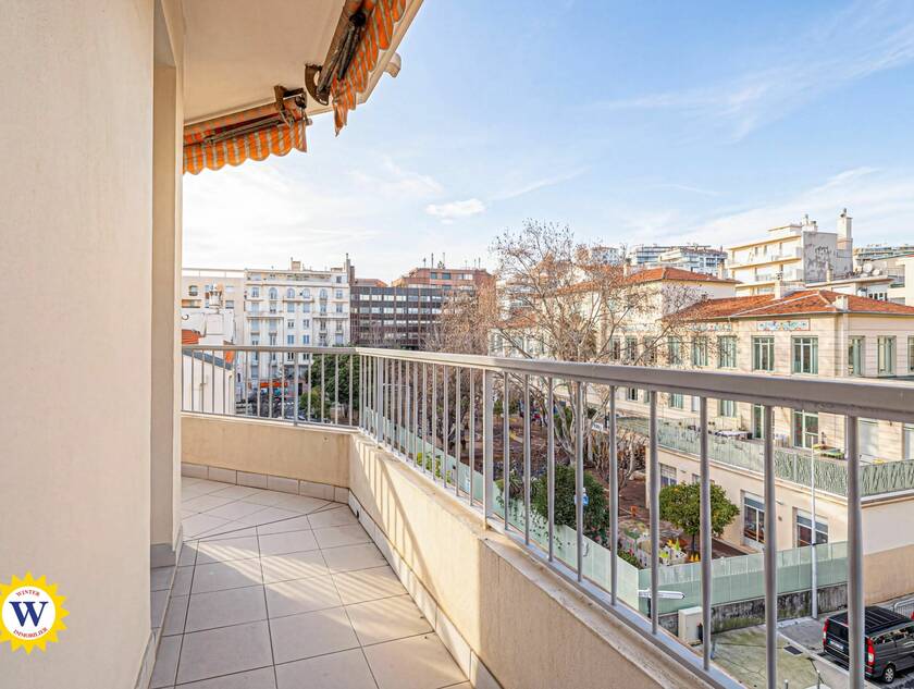 Winter Immobilier - Appartement - Nice - Fleurs Gambetta - Nice - 3fda048d-564f-46a7-a1f6-3270a8cffc31