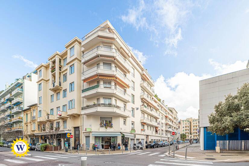 Winter Immobilier - Apartment - Nice - Fleurs Gambetta - Nice - 25323d118f8ceaa19cddaef644ee3a89_809cb70f22_4096