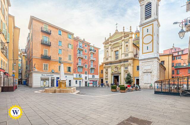 Winter Immobilier - Appartamento  - Vieux Nice - Nice - 0fccfd59238723855d197c4b7946f402_3a942cdb81_1920