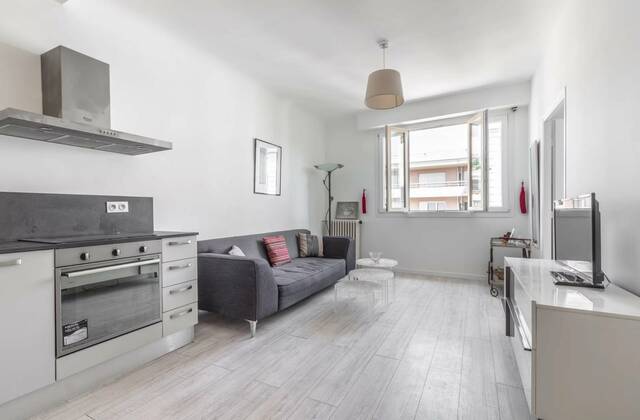 Winter Immobilier - Appartamento - Nice - Fleurs Gambetta - Nice - 71669af3cf08aa5bd68066cb7b20f0b8_813965d459_1920