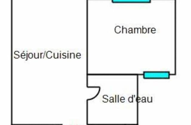 Winter Immobilier - Appartamento - Nice - Fleurs Gambetta - Nice - 533e3f6e4c27326e7e8526563a01e47b_76aa954aa4_826