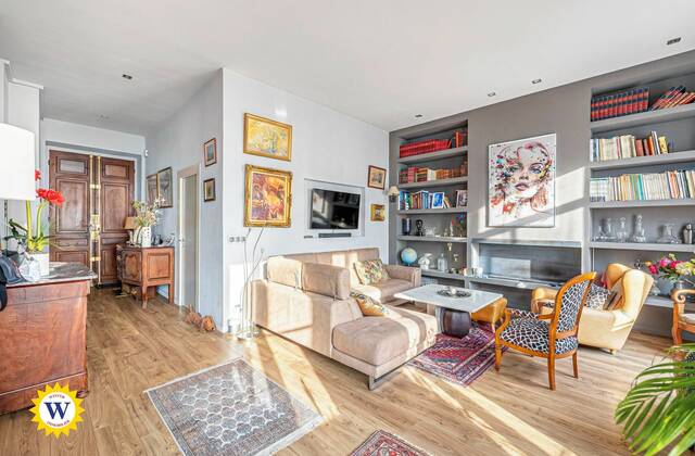 Winter Immobilier - Appartamento  - Nice - Fleurs Gambetta - Nice - 9919ce4d-47f1-4f9d-98ba-c39a478333a1