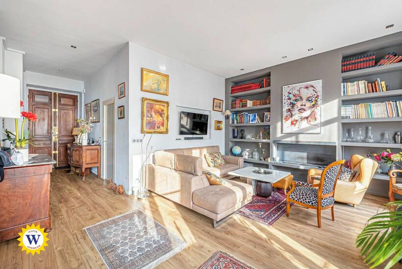 Winter Immobilier - Appartement - Nice - Fleurs Gambetta - Nice - 9919ce4d-47f1-4f9d-98ba-c39a478333a1