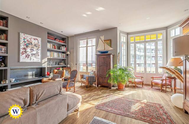 Winter Immobilier - Appartamento  - Nice - Fleurs Gambetta - Nice - 0b14d9b7-6a9e-4591-ab34-8ba182cc061e