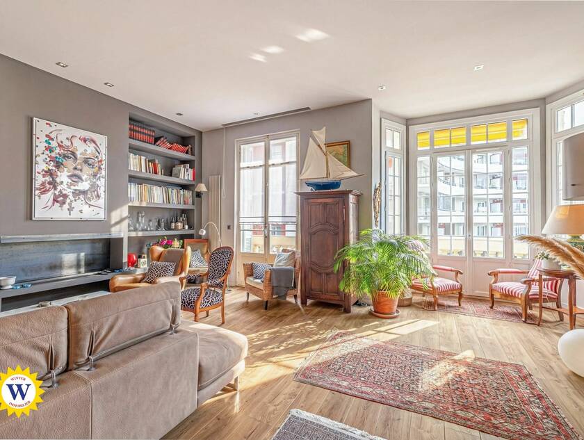 Winter Immobilier - Appartamento  - Nice - Fleurs Gambetta - Nice - 0b14d9b7-6a9e-4591-ab34-8ba182cc061e