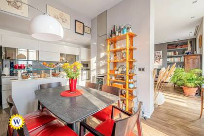 Winter Immobilier - Appartamento  - Nice - Fleurs Gambetta - Nice - aa249aeb-fe36-46d5-b613-7f81c6e54216
