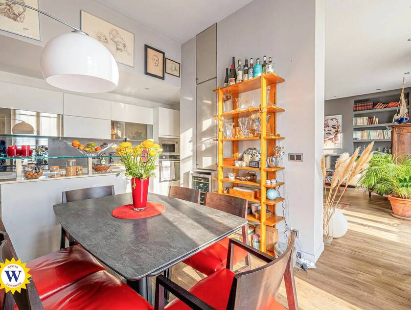 Winter Immobilier - Appartamento  - Nice - Fleurs Gambetta - Nice - aa249aeb-fe36-46d5-b613-7f81c6e54216