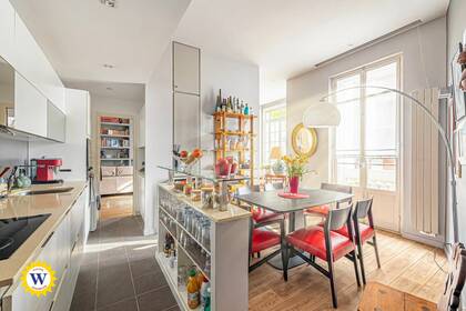 Winter Immobilier - Appartamento  - Nice - Fleurs Gambetta - Nice - dcec976a-ebeb-4d8e-9be5-3daf09b76cfc