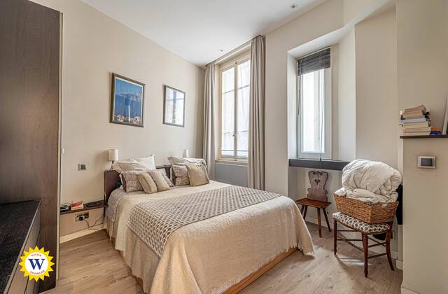 Winter Immobilier - Appartamento  - Nice - Fleurs Gambetta - Nice - 34a439bd-71b8-41b2-bb27-42646118e50b
