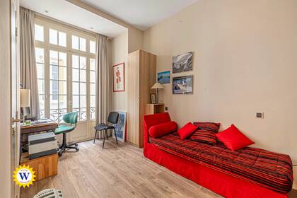 Winter Immobilier - Appartamento  - Nice - Fleurs Gambetta - Nice - 6ba54f32-d15d-489d-939f-4d51d003a74d