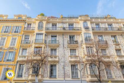 Winter Immobilier - Appartamento  - Nice - Fleurs Gambetta - Nice - 2568b6f2-1fe5-4ff0-9b2e-1373aad7b6b3