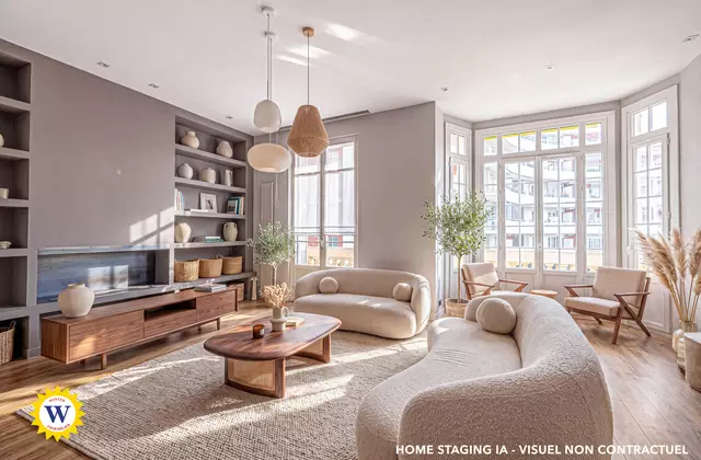 Appartement 4 pièces 60 m² · à Nice · 60 m² · 785 000 €