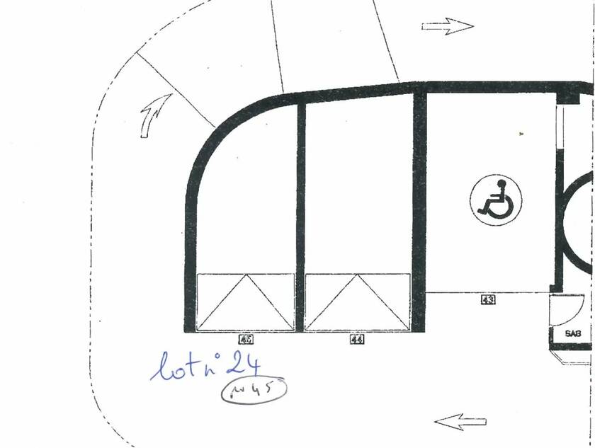 Winter Immobilier - Garage parking - Nice - 03845a70dfcf615904df3a9ed7ae26fd_e4865d805f_1612