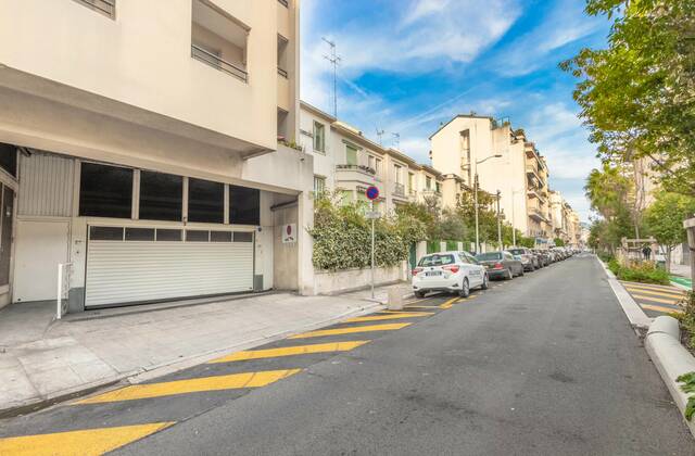 Winter Immobilier - Garage parking - Nice - ac5a4f4fb4b70f7c156a07d7041ee868_73a151e112_4096