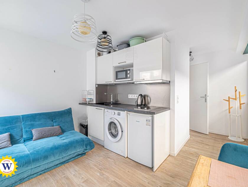 Winter Immobilier - Appartamento  - Nice - Fleurs Gambetta - Nice - 35f5911a78134bddeab80978ca33ae3c_2cfa8dd56e_4096