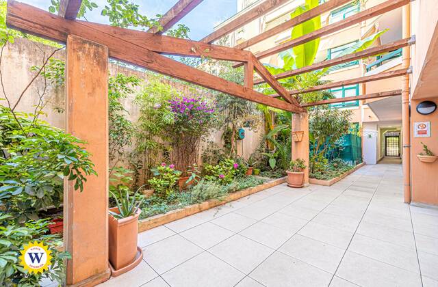 Winter Immobilier - Appartamento  - Nice - Fleurs Gambetta - Nice - fe6689209a50892704f224ee6cdcc35d_58d50f6f29_4096