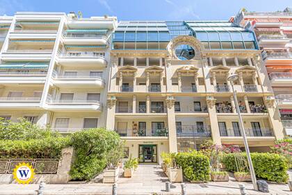 Winter Immobilier - Appartamento  - Nice - Fleurs Gambetta - Nice - 57ef228c81853452b0686b5f6ea77222_883378fe8c_4096