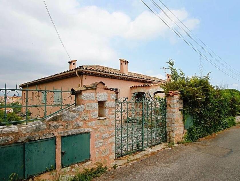 Winter Immobilier - Дом / Вилла - Vence - 015da79c7feed6e36065fc56f70cc152_2983465c5c_1024