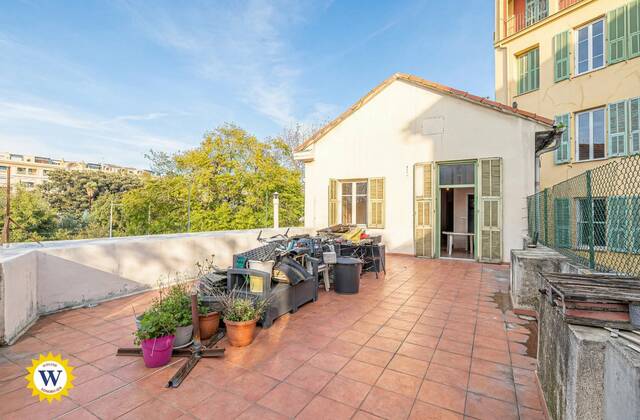 Winter Immobilier - Appartamento  - Vieux Nice - Nice - 22693f26c06497186343c48ca7305856_31d29d0da8_2528