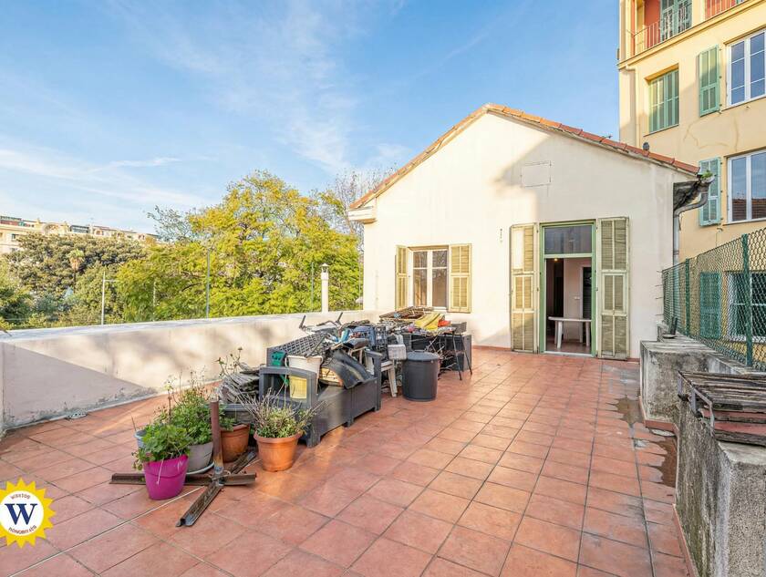 Winter Immobilier - Appartamento  - Vieux Nice - Nice - 22693f26c06497186343c48ca7305856_31d29d0da8_2528