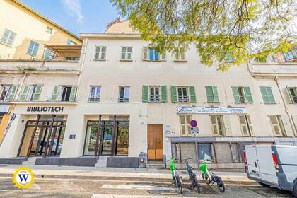 Winter Immobilier - Appartamento  - Vieux Nice - Nice - ce19a0e73307d466afb0d51d7540da2c_e5c974b49a_2528
