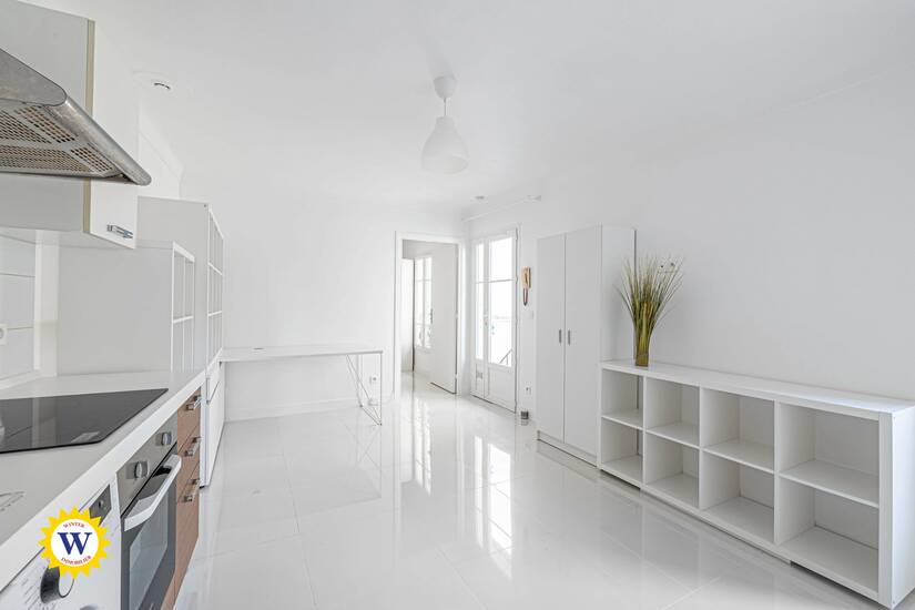 Winter Immobilier - квартира - Nice - Fleurs Gambetta - Nice - 028cae877a98924910a9018725d3eddc_b95e659bbe_4096