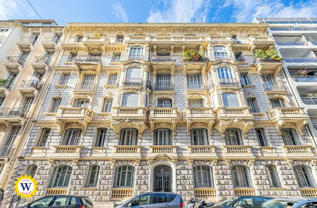 Winter Immobilier - Appartement - Nice - Fleurs Gambetta - Nice - 0252ec1f8ddc1dd672d8566eedc71b39_f0df4ecf59_4096
