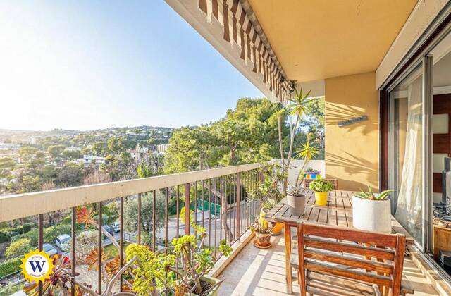 Winter Immobilier - Appartement - Nice - Cimiez - Nice - 44cdc475-58f9-4c37-81ae-1ccd9eeb4ebf