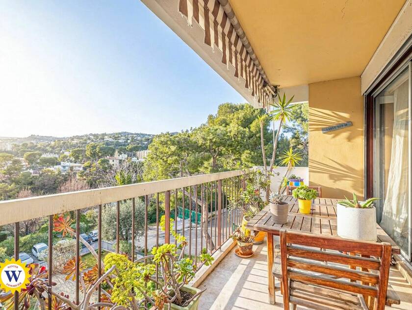Winter Immobilier - Appartement - Nice - Cimiez - Nice - 44cdc475-58f9-4c37-81ae-1ccd9eeb4ebf