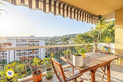 Winter Immobilier - Appartement - Nice - Cimiez - Nice - b1f5b7fa-82a0-4c4f-84b2-da64f044f5c8