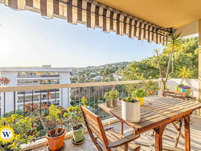 Winter Immobilier - Appartement - Nice - Cimiez - Nice - b1f5b7fa-82a0-4c4f-84b2-da64f044f5c8