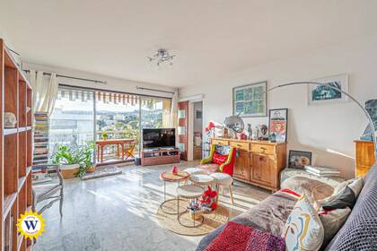 Winter Immobilier - Appartement - Nice - Cimiez - Nice - 37109e27-e213-44b9-b10b-c5be4099560b
