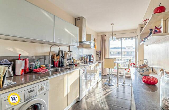 Winter Immobilier - Appartement - Nice - Cimiez - Nice - dc4e0cf9-26a4-4e44-b20d-56a52bf9642e