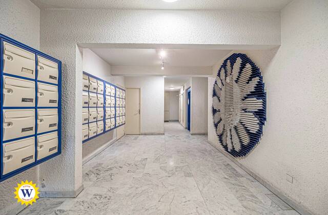 Winter Immobilier - Appartement - Nice - Cimiez - Nice - 436b4ecd-07e3-4449-b3f5-8cc0a42cf5d2