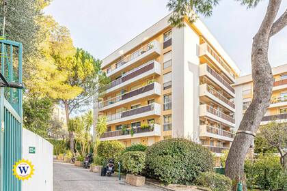 Winter Immobilier - Appartement - Nice - Cimiez - Nice - 42bde77b-aa2b-475a-b536-077a030d7dc0