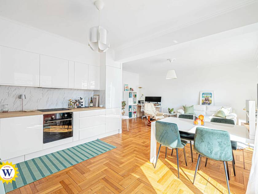 Winter Immobilier - Appartement - Nice - Estienne d’Orves / Parc Imperial / Pessicart - Nice - adedb451-8d27-4719-9320-5241788916e3