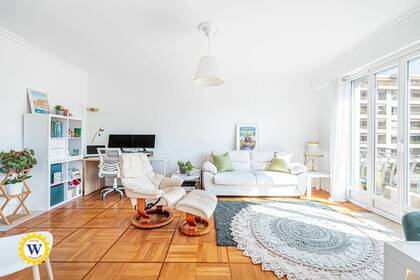 Winter Immobilier - Appartement - Nice - Estienne d’Orves / Parc Imperial / Pessicart - Nice - c1fc7039-bd93-4c29-8d56-0ea4fcc174b1