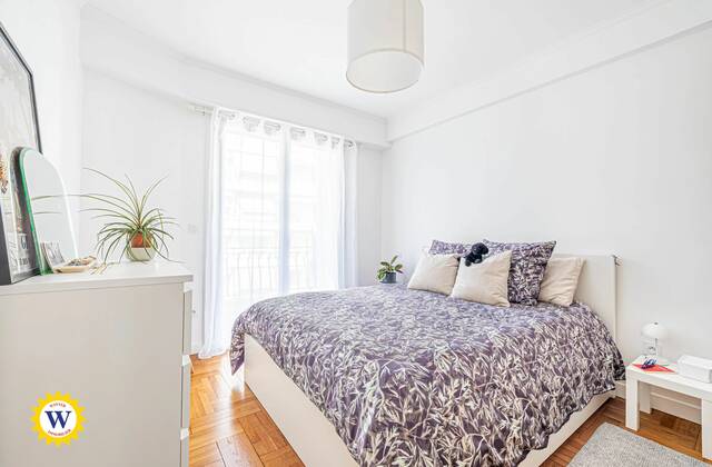 Winter Immobilier - Appartement - Nice - Estienne d’Orves / Parc Imperial / Pessicart - Nice - 444b7929-6bbe-48ce-a6d9-757ef2843868