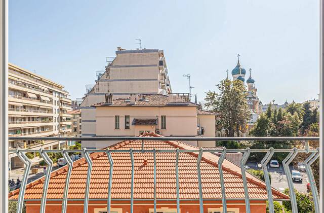 Winter Immobilier - Appartement - Nice - Estienne d’Orves / Parc Imperial / Pessicart - Nice - 033f462d-a98a-44d2-b674-a86cd0d7f7c2